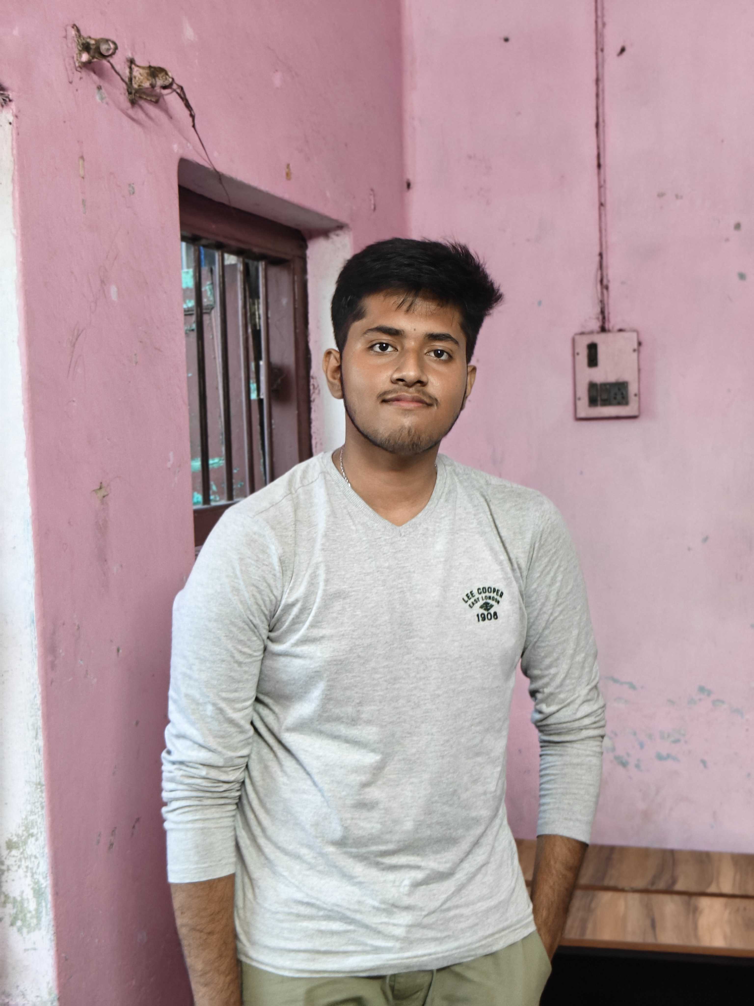 SHIVAM ADHIKARI 